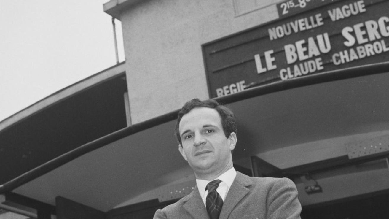 The French New Wave: A Cinema Revolution (2021)