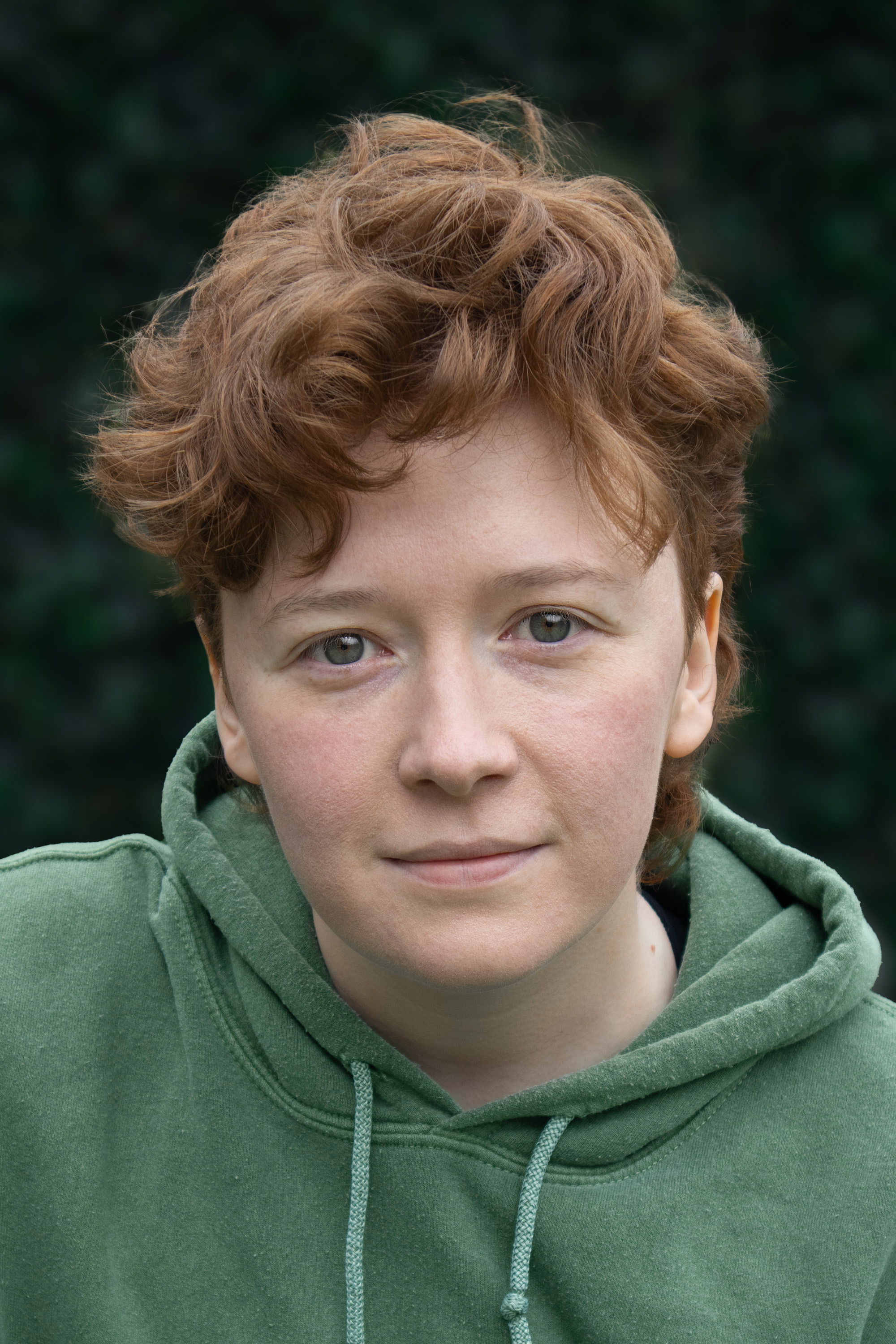 et billede af Aoife Flynn Fallon