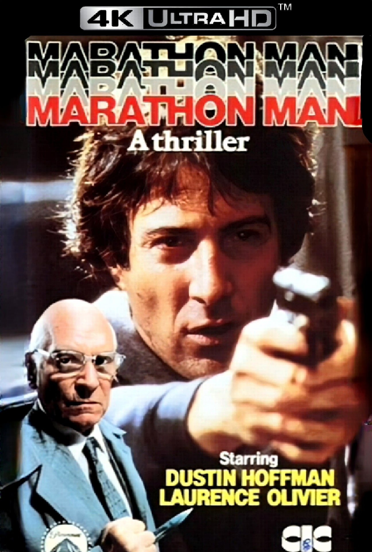 Marathon Man