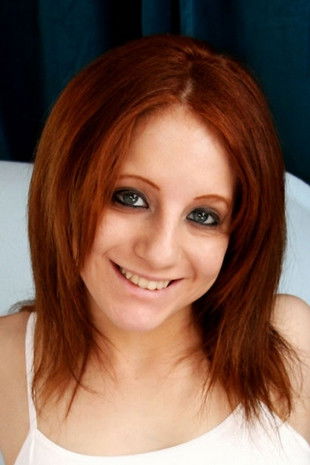 et billede af Samantha Sixx