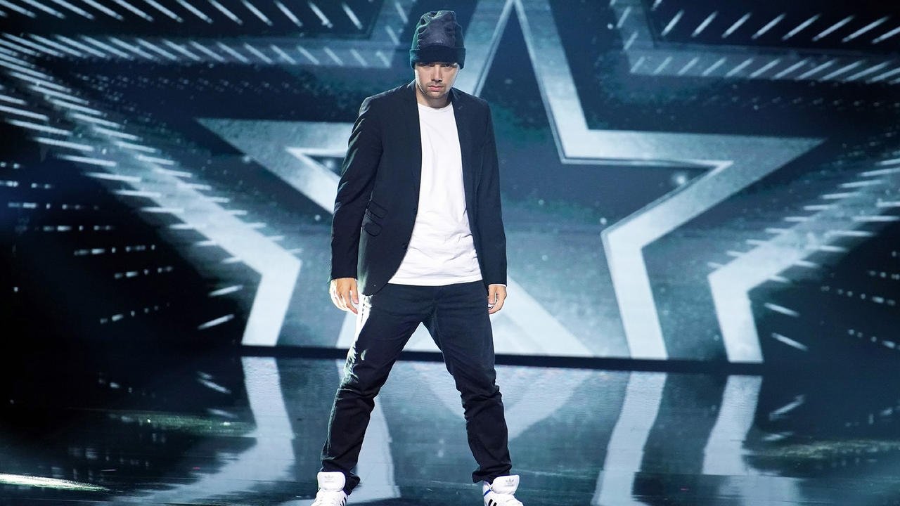 Das Supertalent