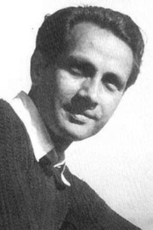 et billede af Chetan Anand