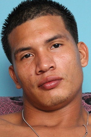 et billede af Raul Benitez