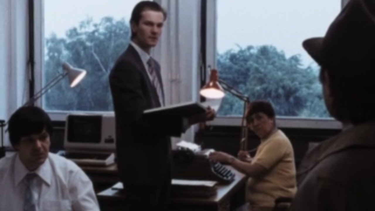 Ein normales Leben (1986)