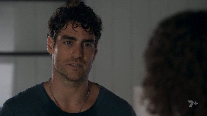 Home and Away Season 39 :Episode 147  Episode 147 / 8782