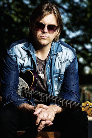 et billede af Shane Theriot