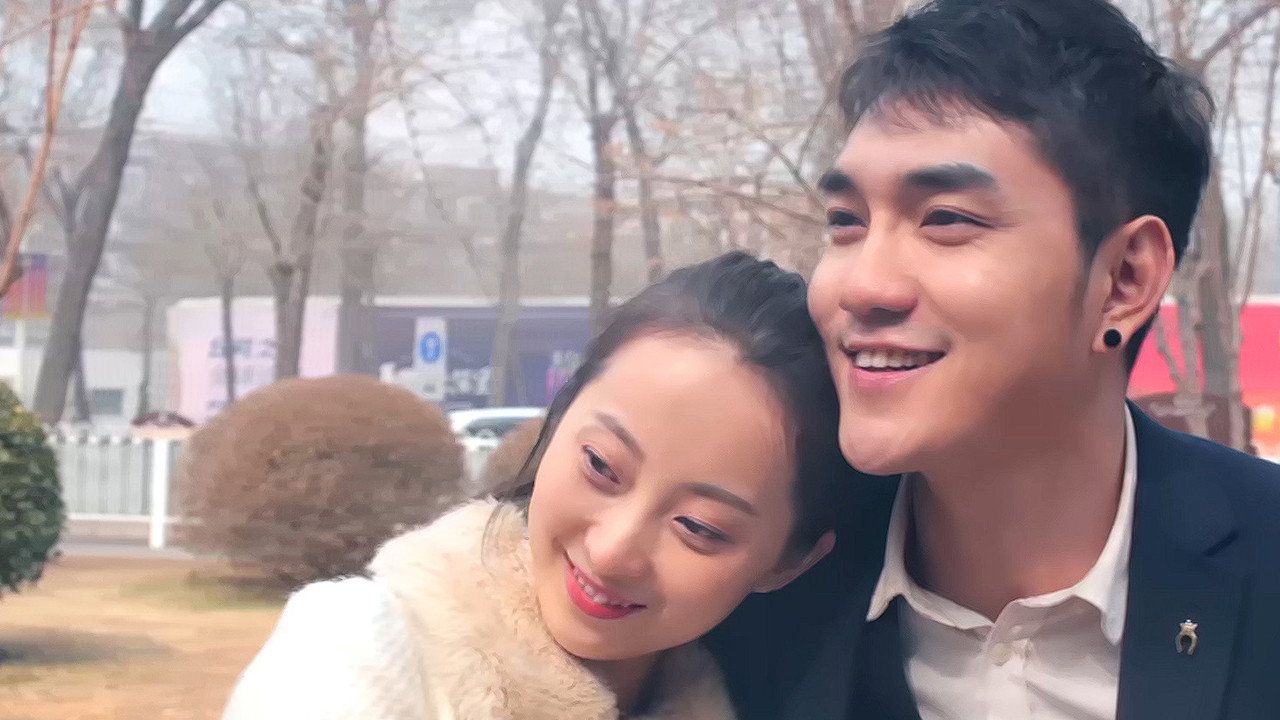 不良女友2 Backdrop Blur