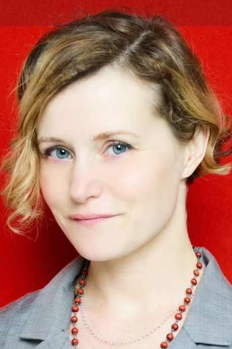 et billede af Peggy Martineau