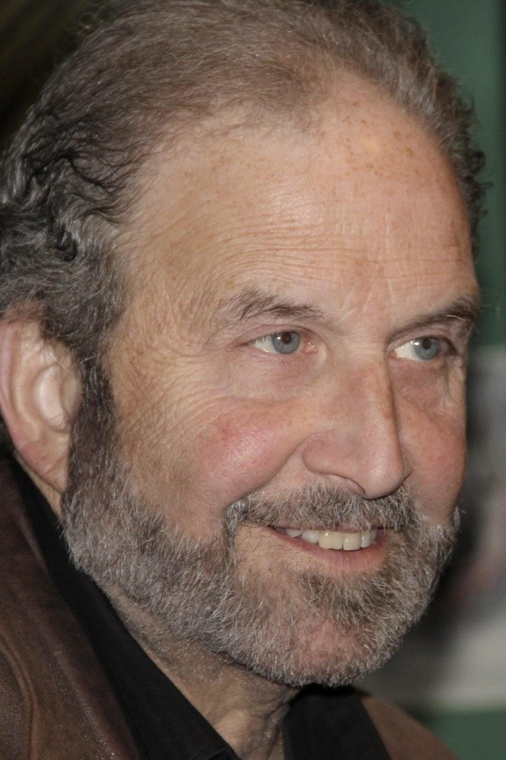 et billede af Tony Spera