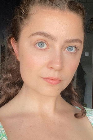 et billede af Charlotte Robinson