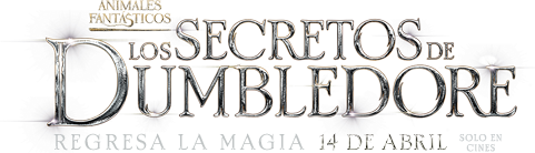 Animales fantásticos: Los secretos de Dumbledore