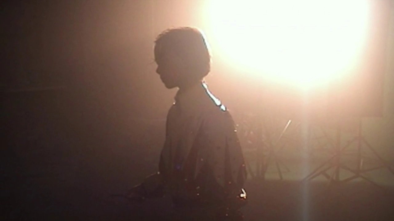Liberian Boy (2015)