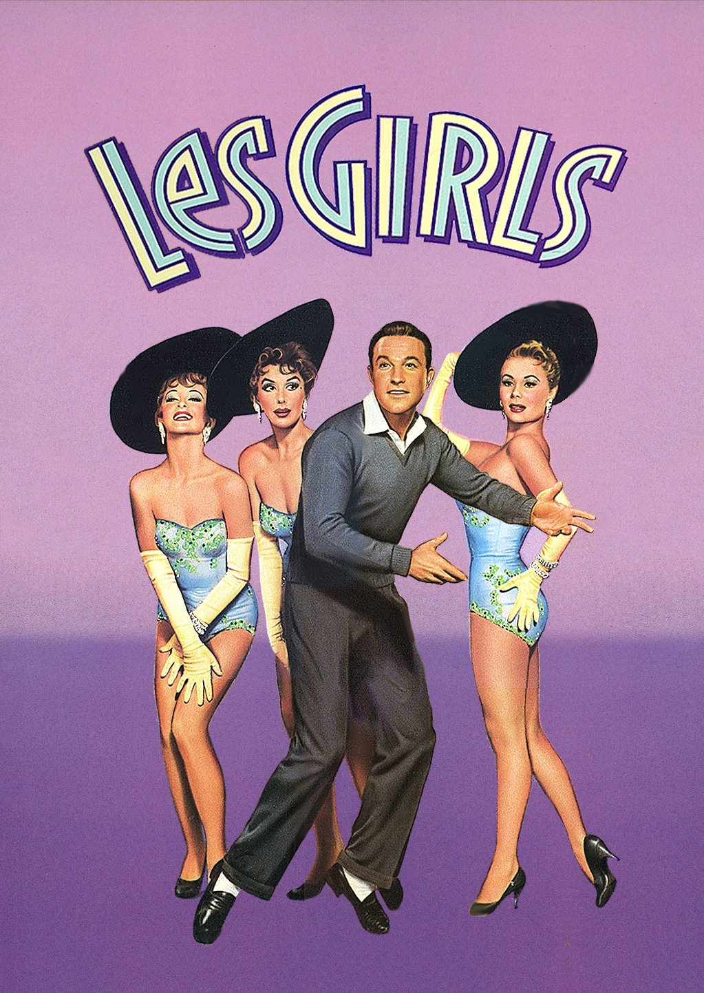 Les Girls