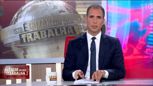 Isto é Gozar Com Quem Trabalha