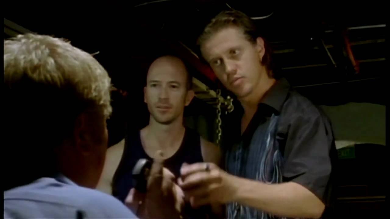 The Money (2004)