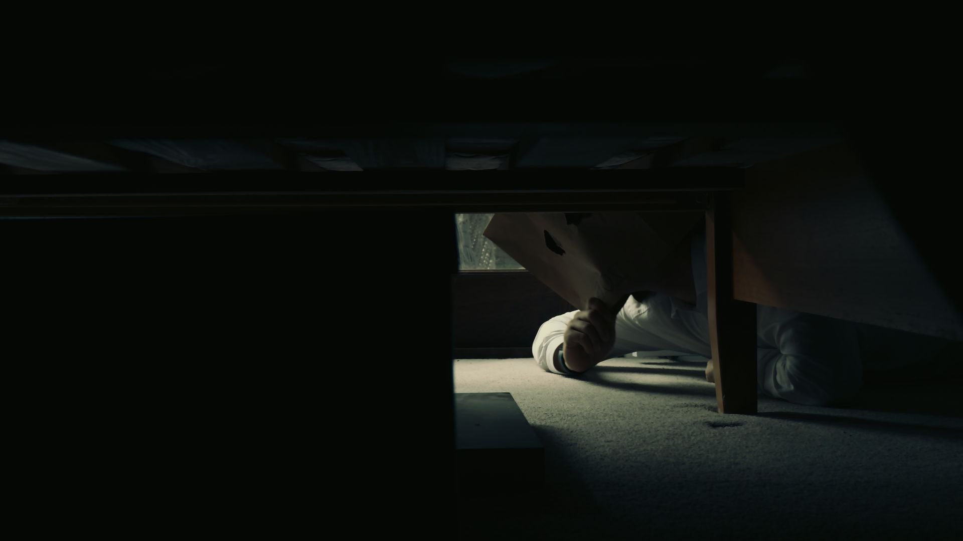 LATE (2024)