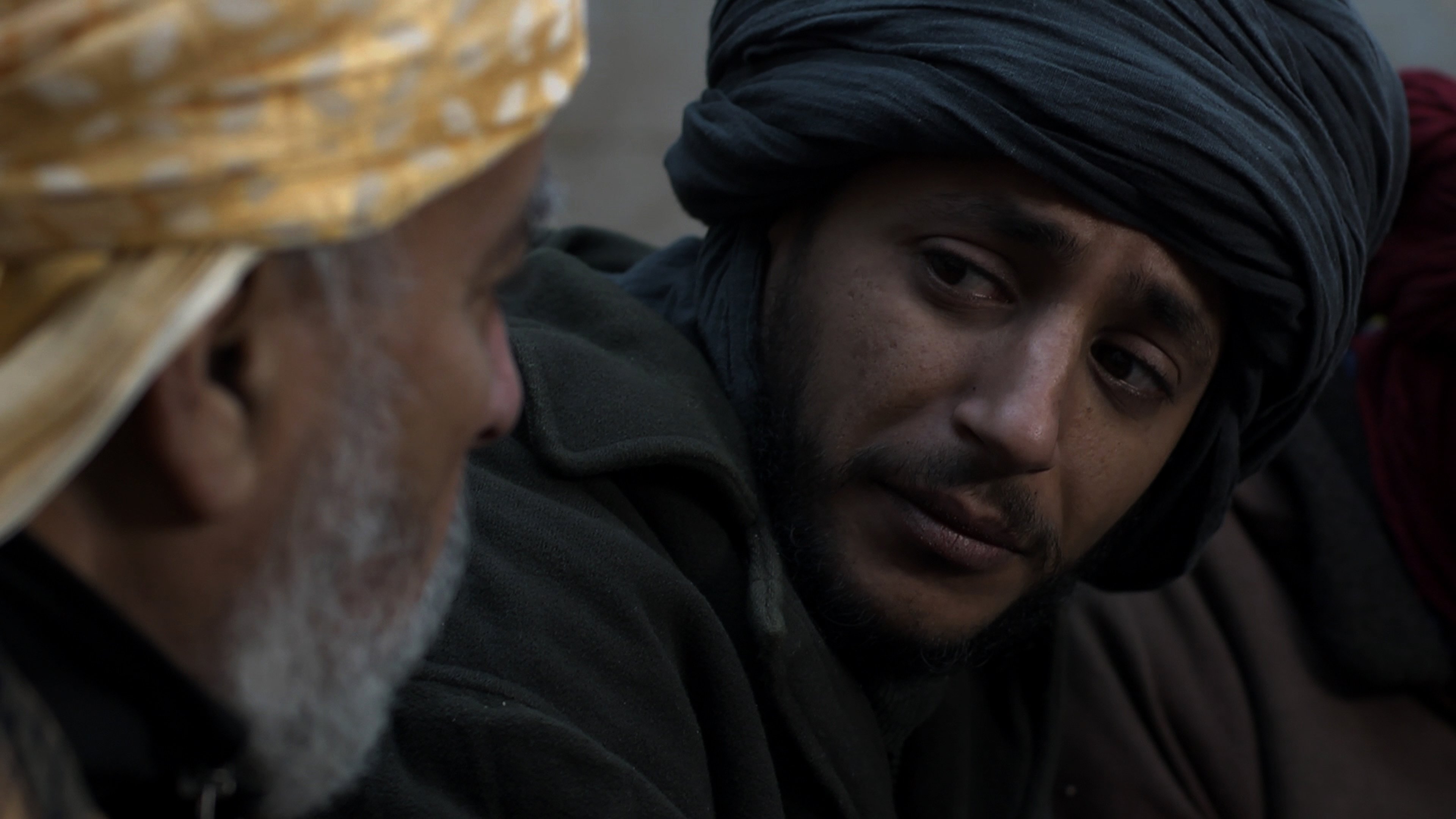 The Repentant (2013)