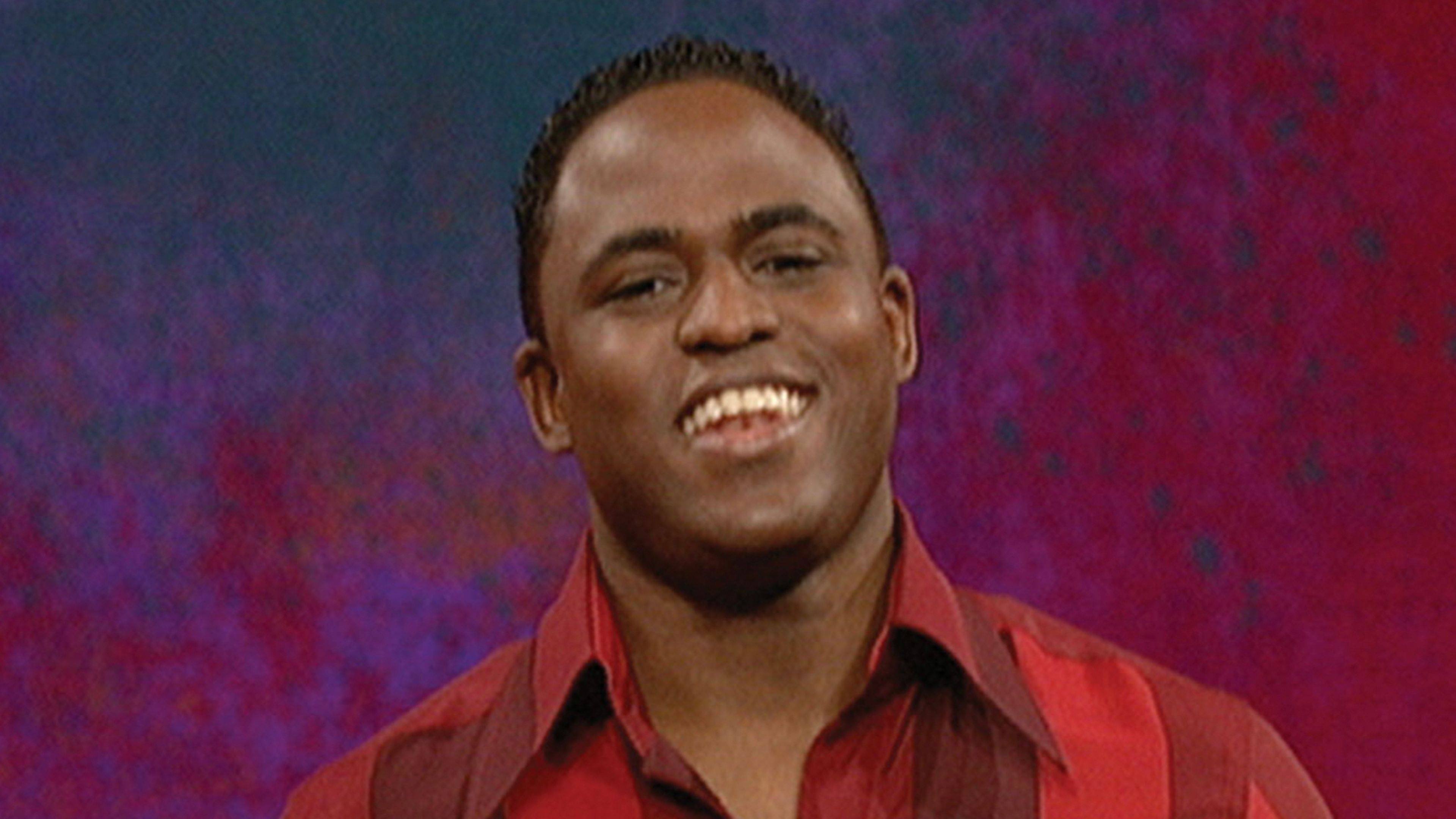 Whose Line Is It Anyway?