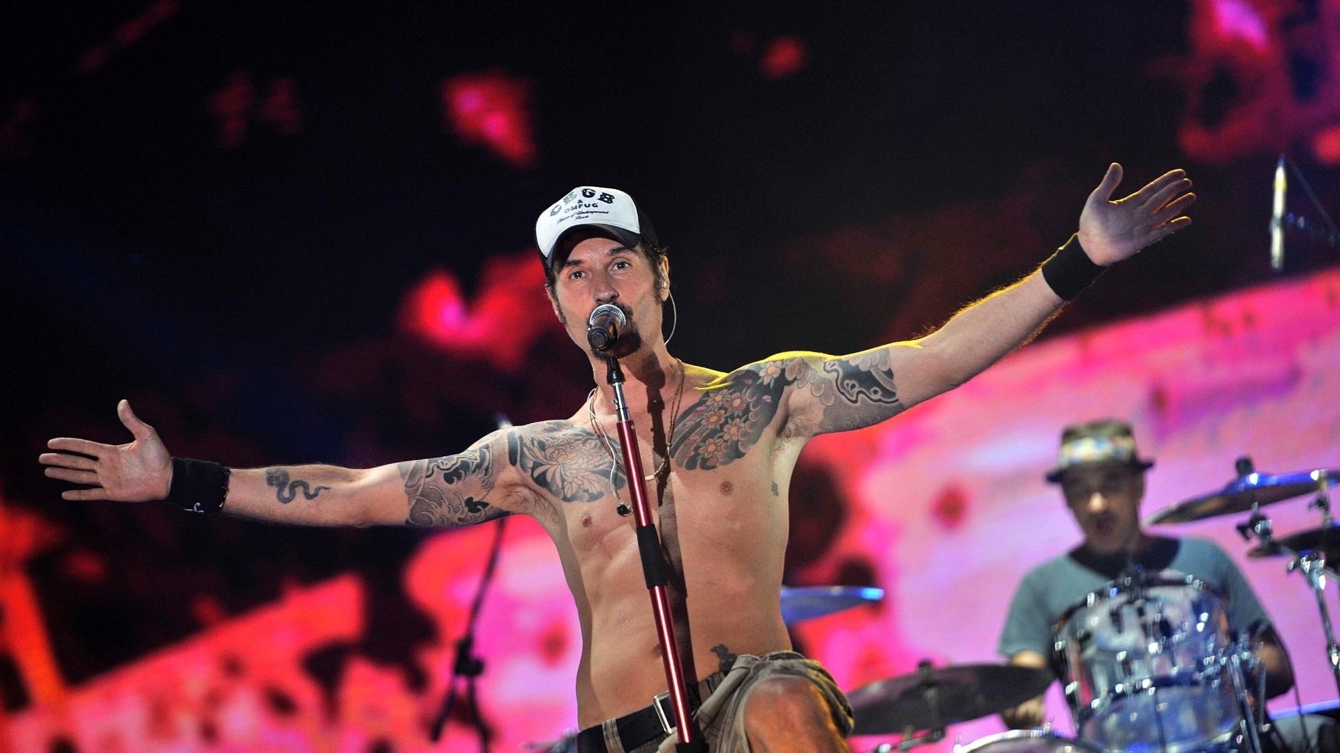 Capital Inicial: Rock in Rio (2013)