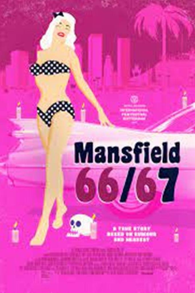 Mansfield 66/67