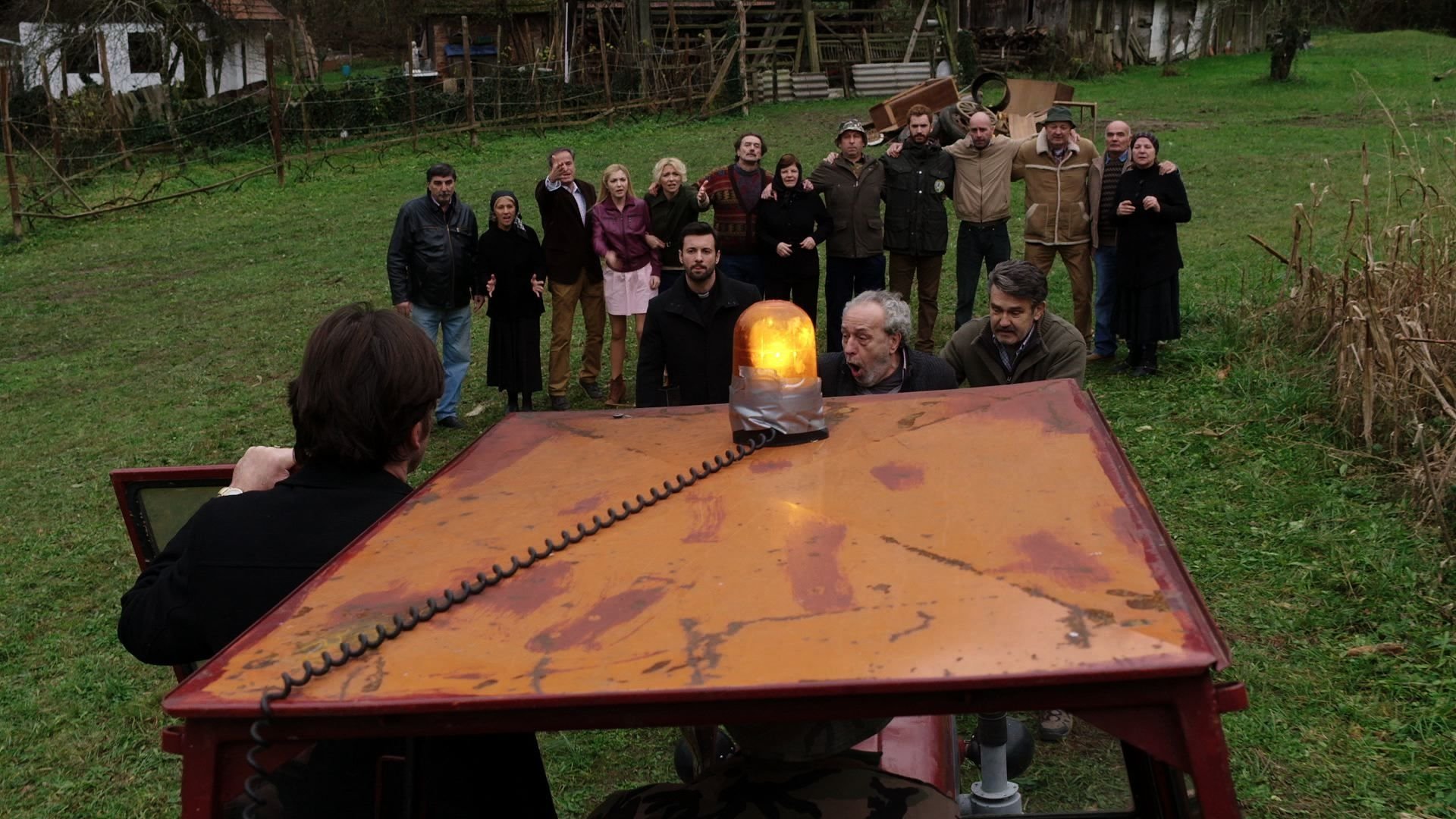 Thumbnail for Episode 71 Season 1 Episode 71