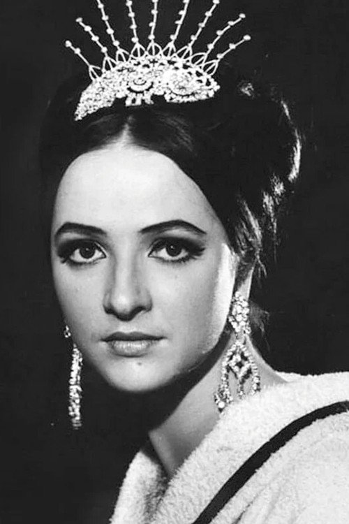 et billede af Kseniya Ryabinkina