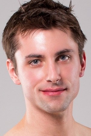 et billede af Wolfie Blue