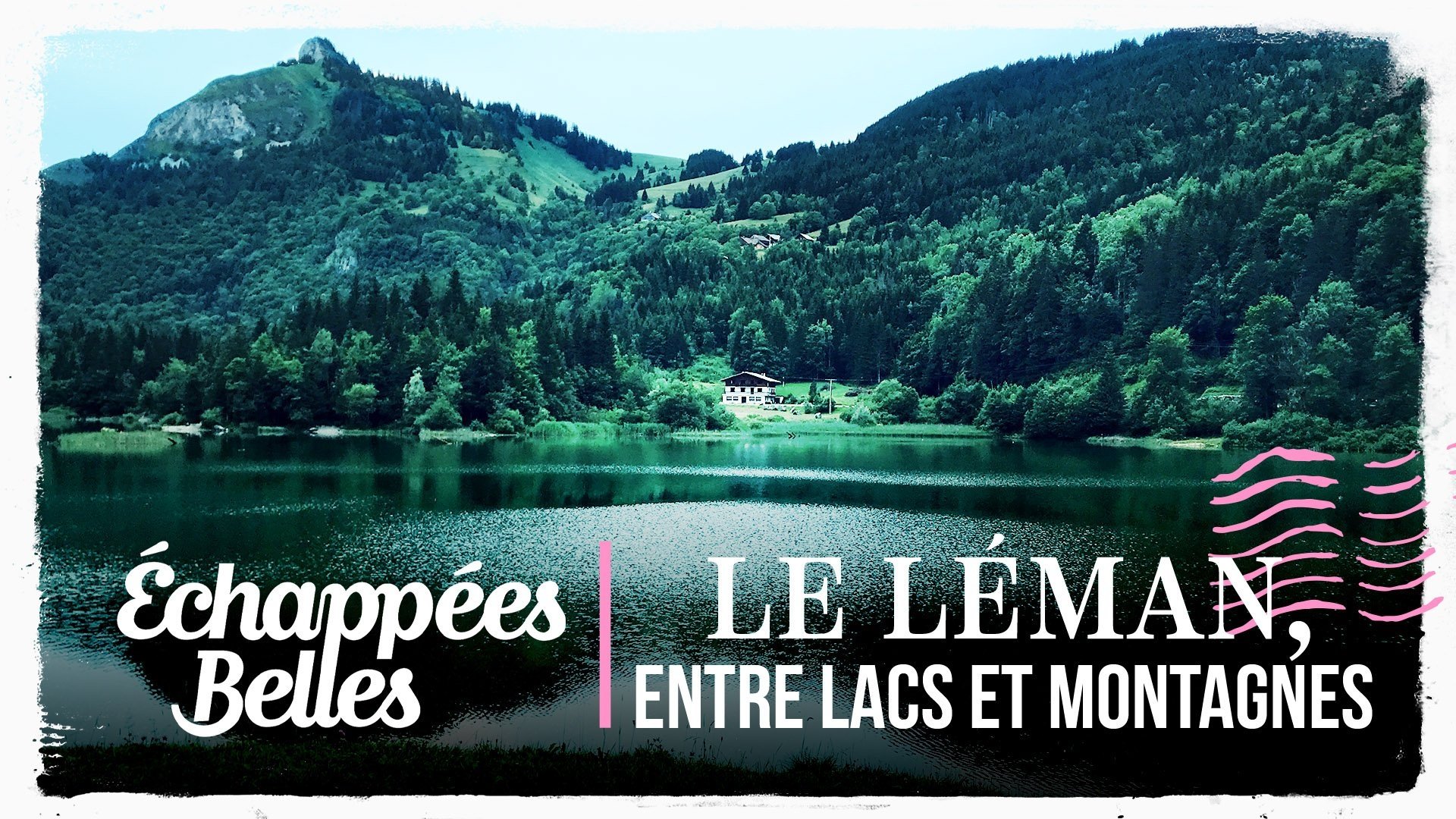 Echappées Belles