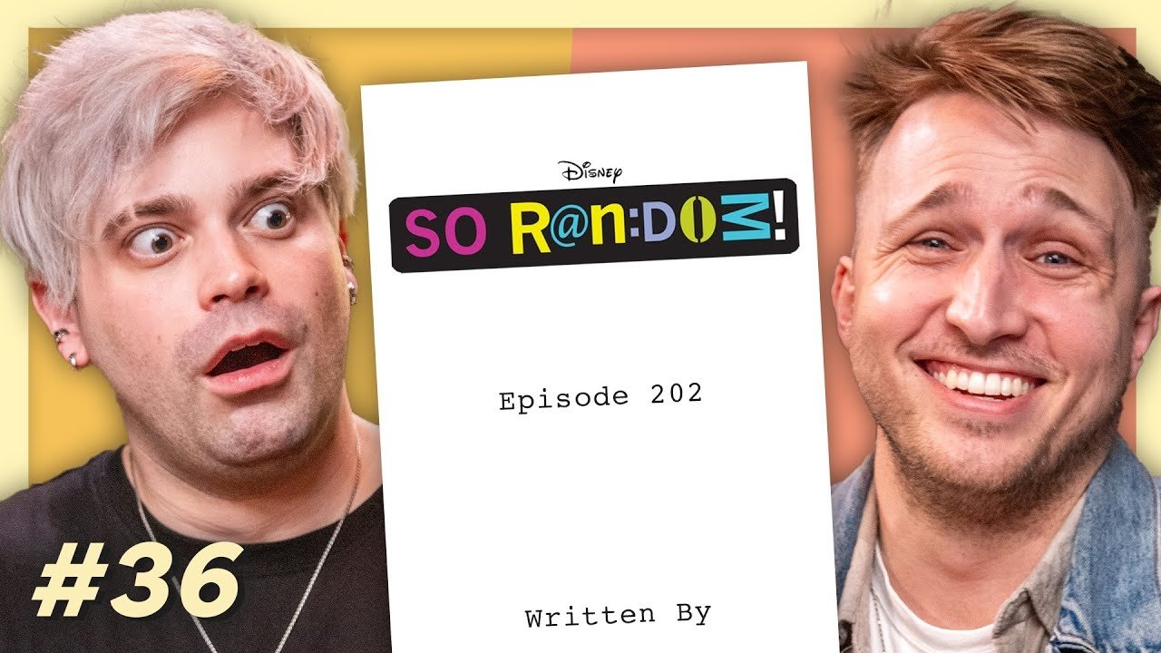 Episode 36