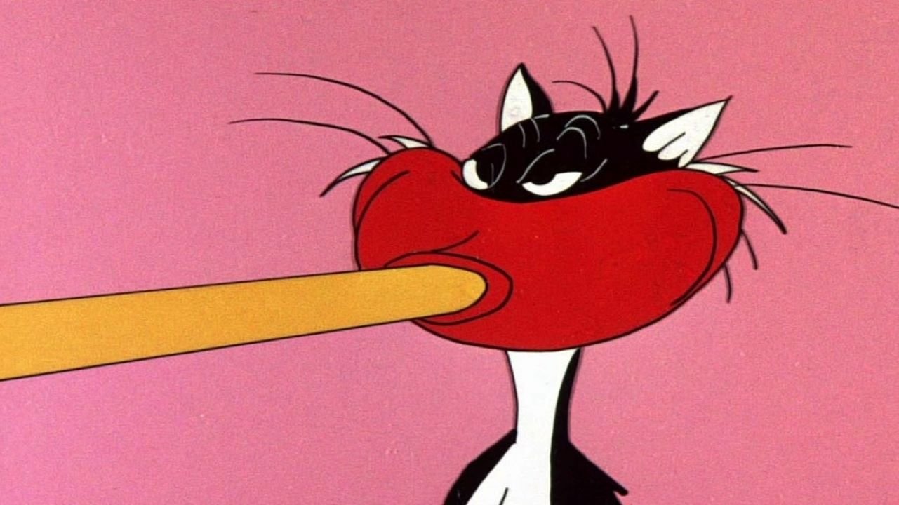 Birds Anonymous (1957)