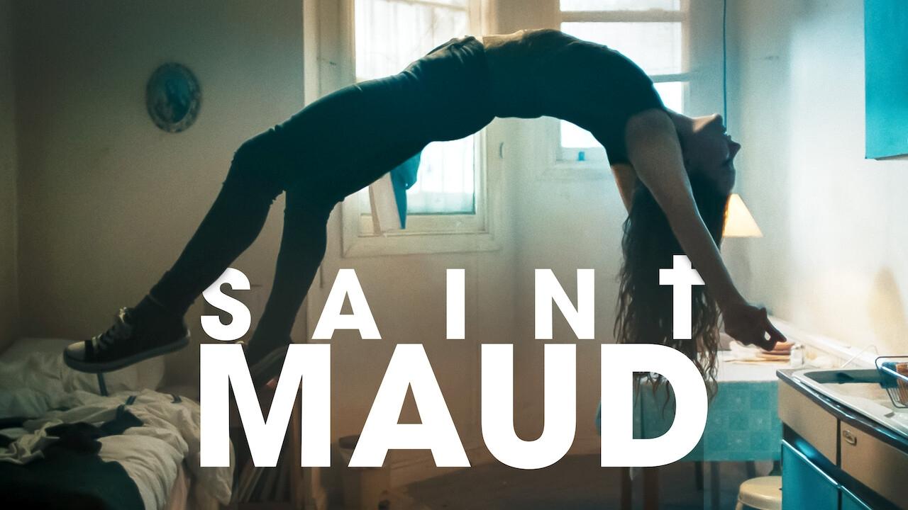 Saint Maud