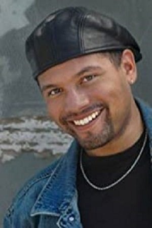 et billede af C. Frederick Secrease