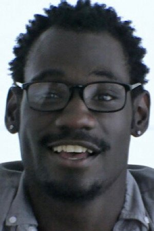 et billede af Benny Blazin