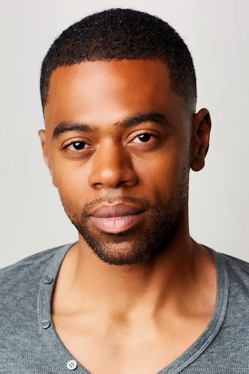 et billede af Ronin Lee