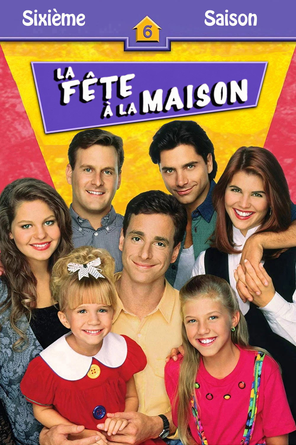 Saison 6