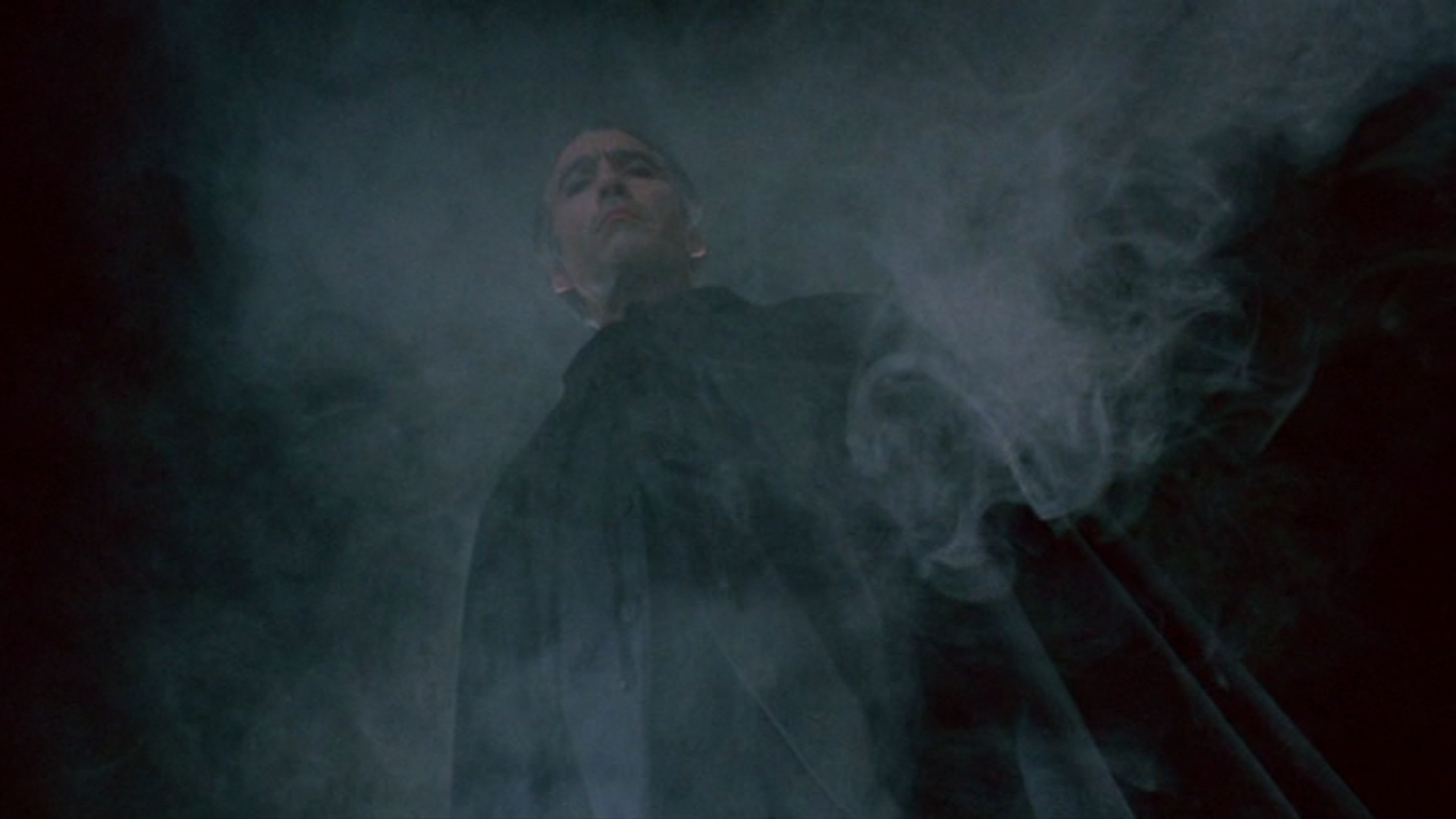 Dracula A.D. 1972