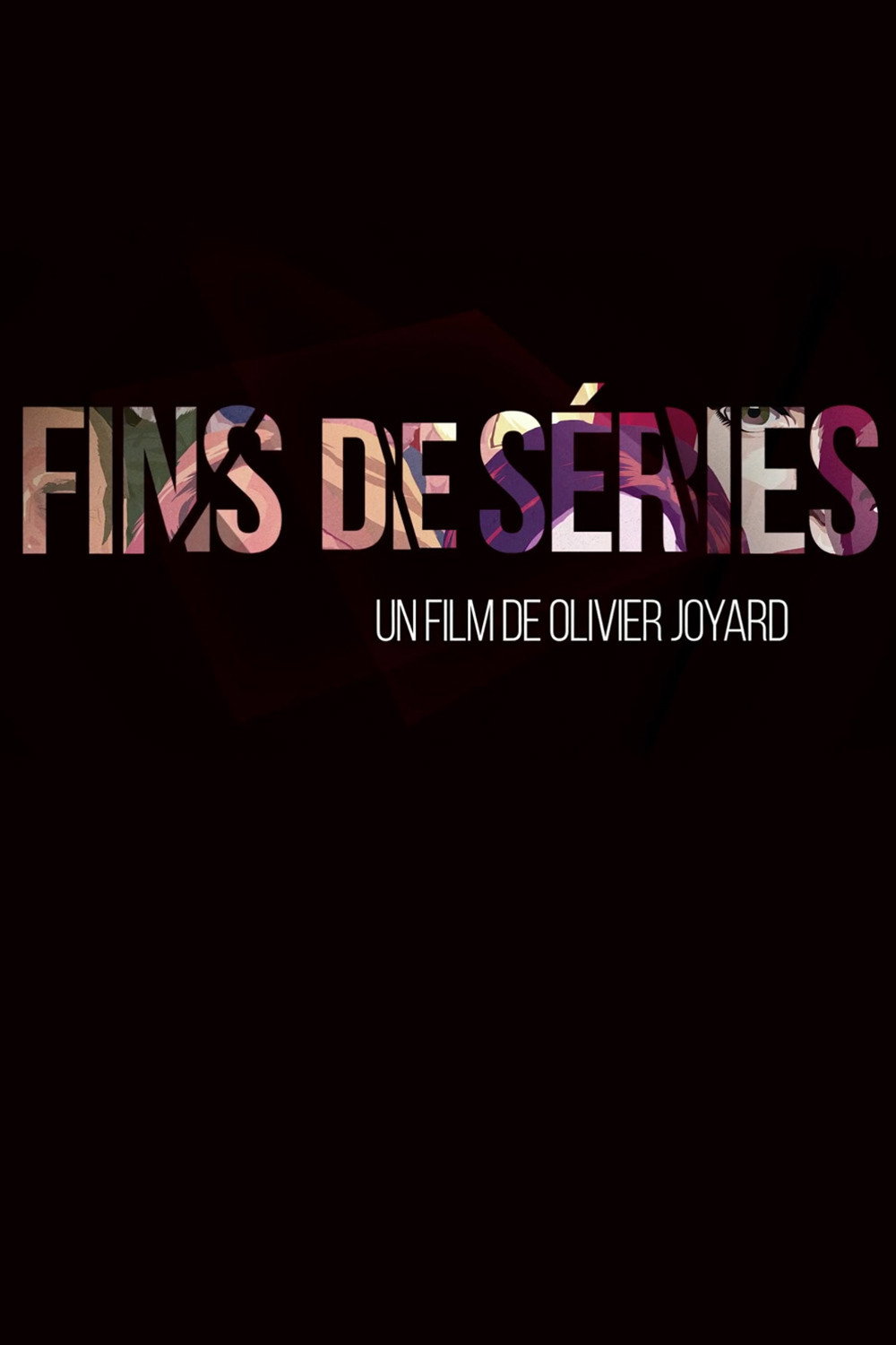 Fins de s&eacute;ries