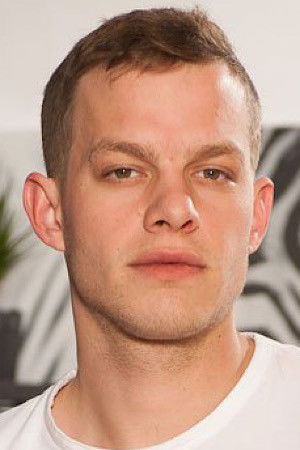 et billede af Orri Aasen