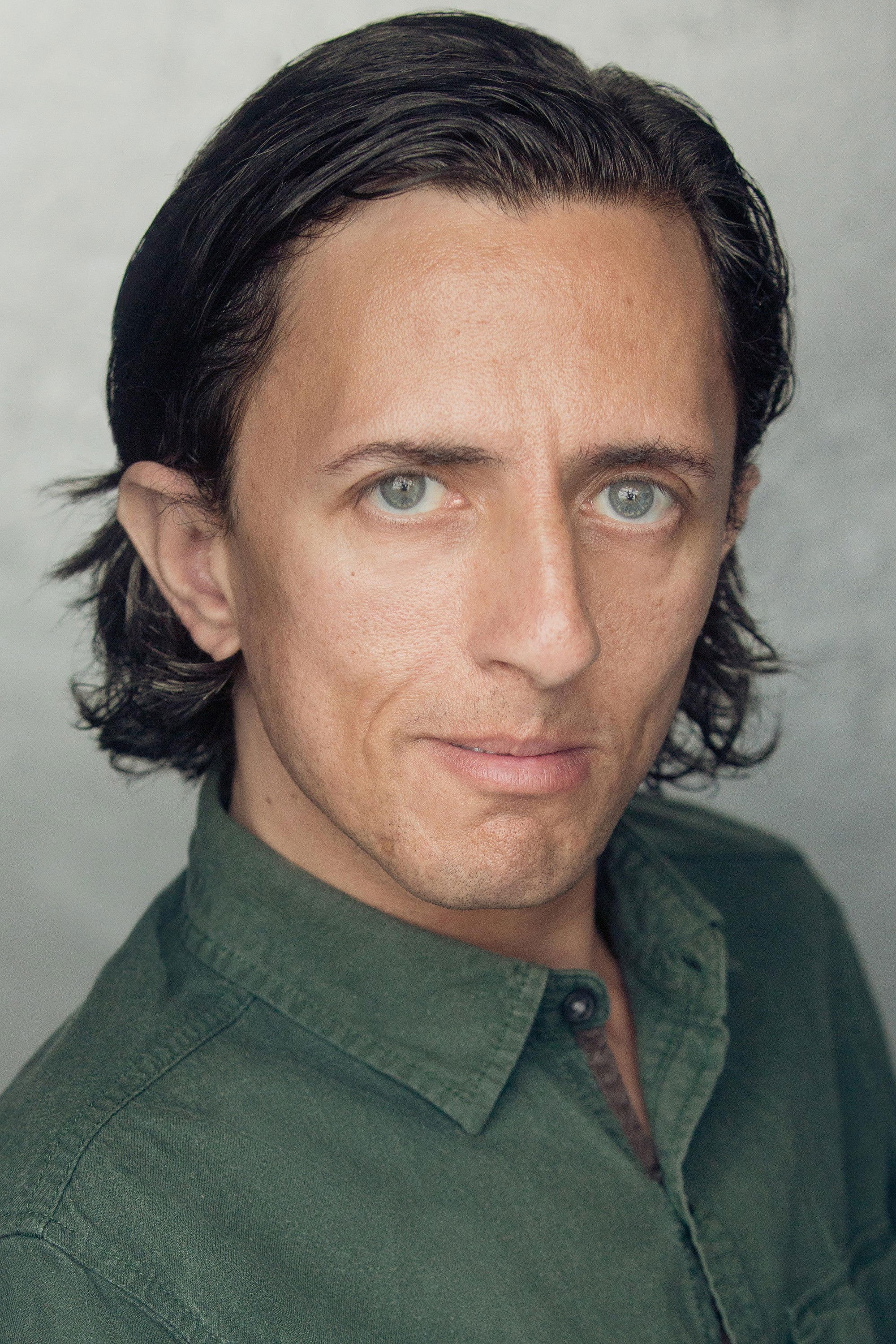 et billede af Elliot Harris