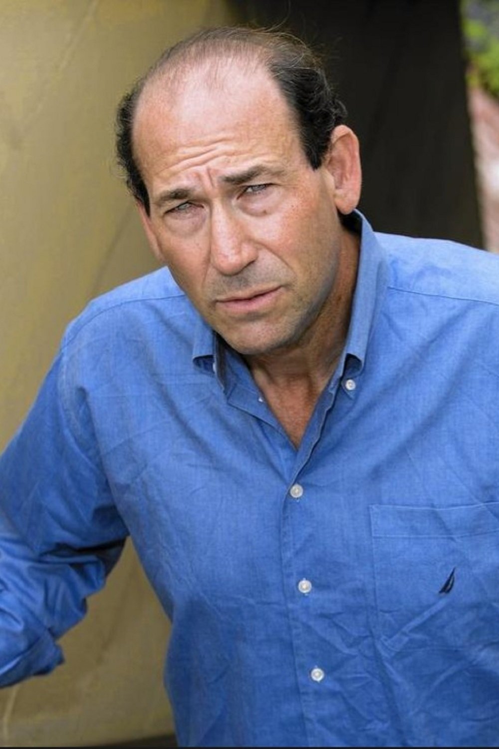 et billede af Daniel Adams