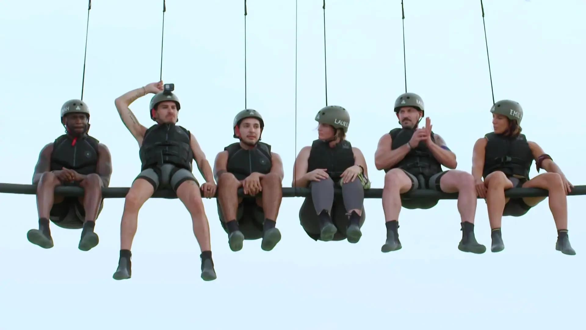 The Challenge