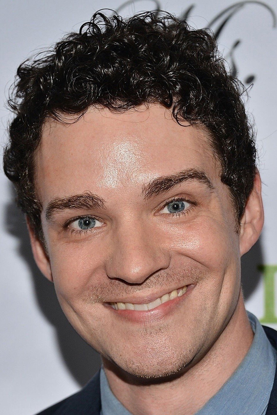 et billede af Charlie Bodin