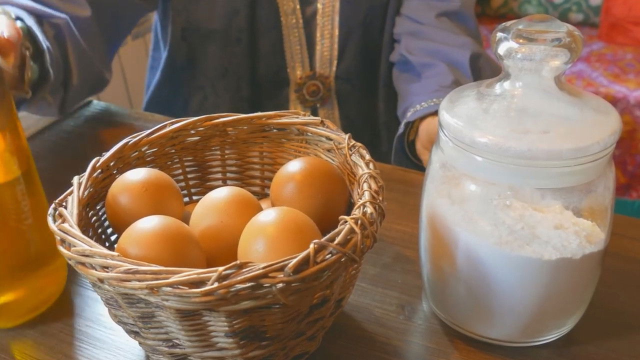 Thumbnail for JJR18 Kazan ผลลัพธ์แห่งการหลอมรวม Season 1 Episode 18