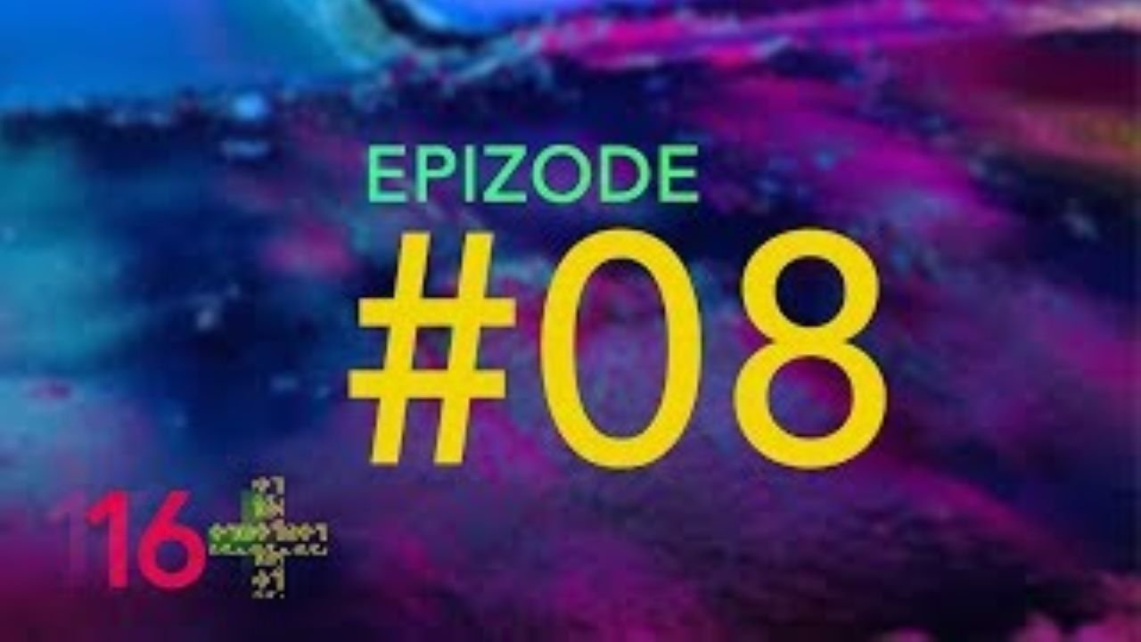 Episode 8