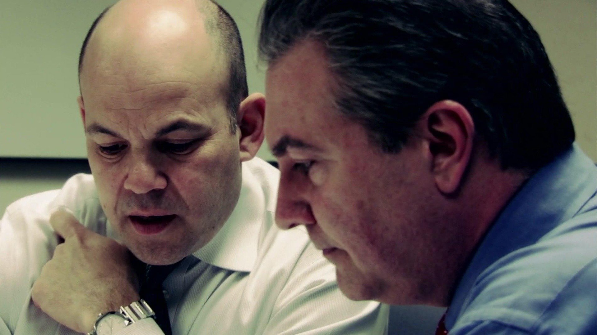 Dateline: Secrets Uncovered 11x25