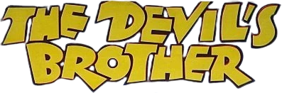The Devil's Brother Logo
