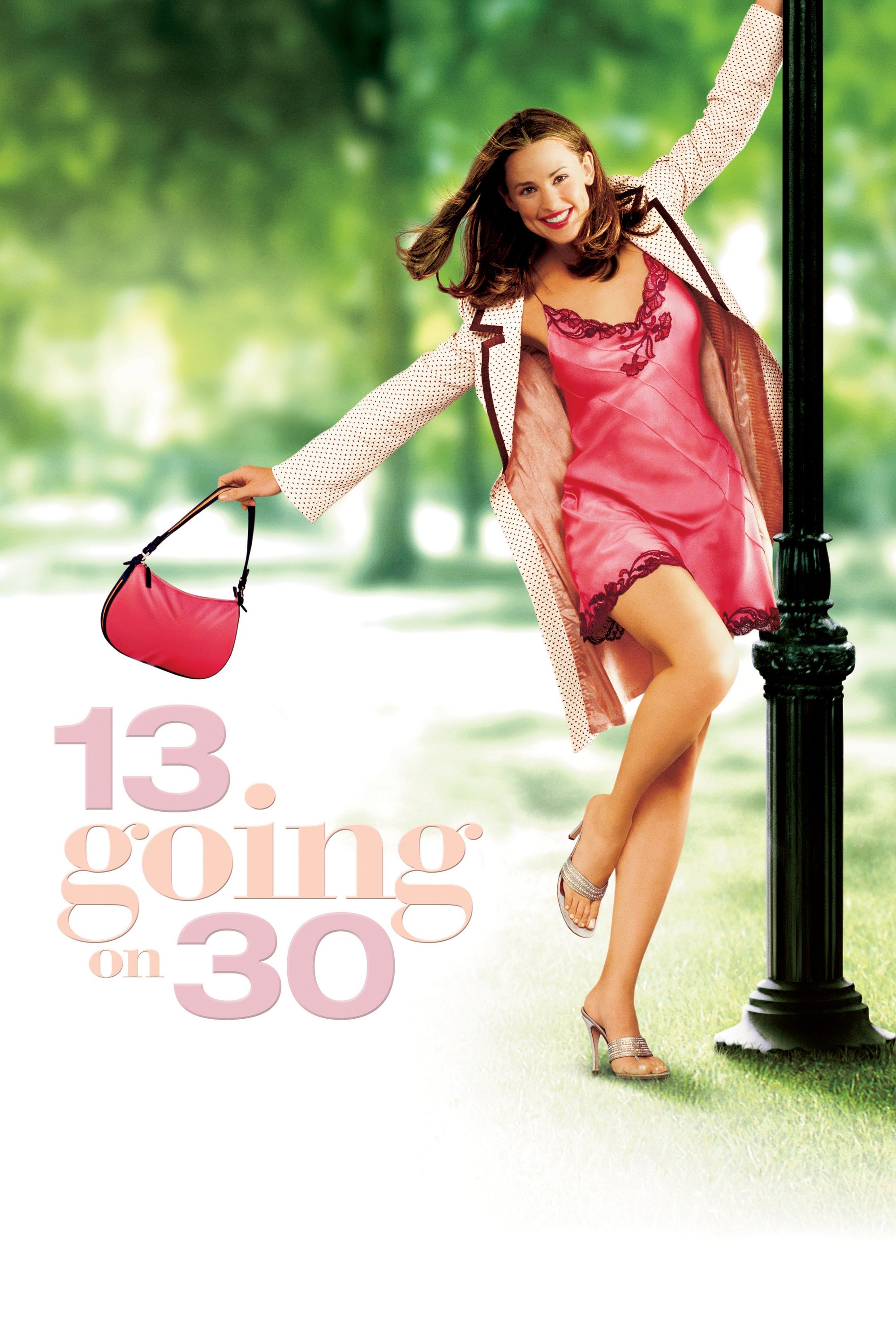13 Going on 30