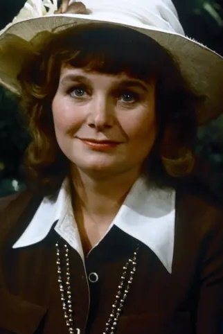 et billede af Ann Beach