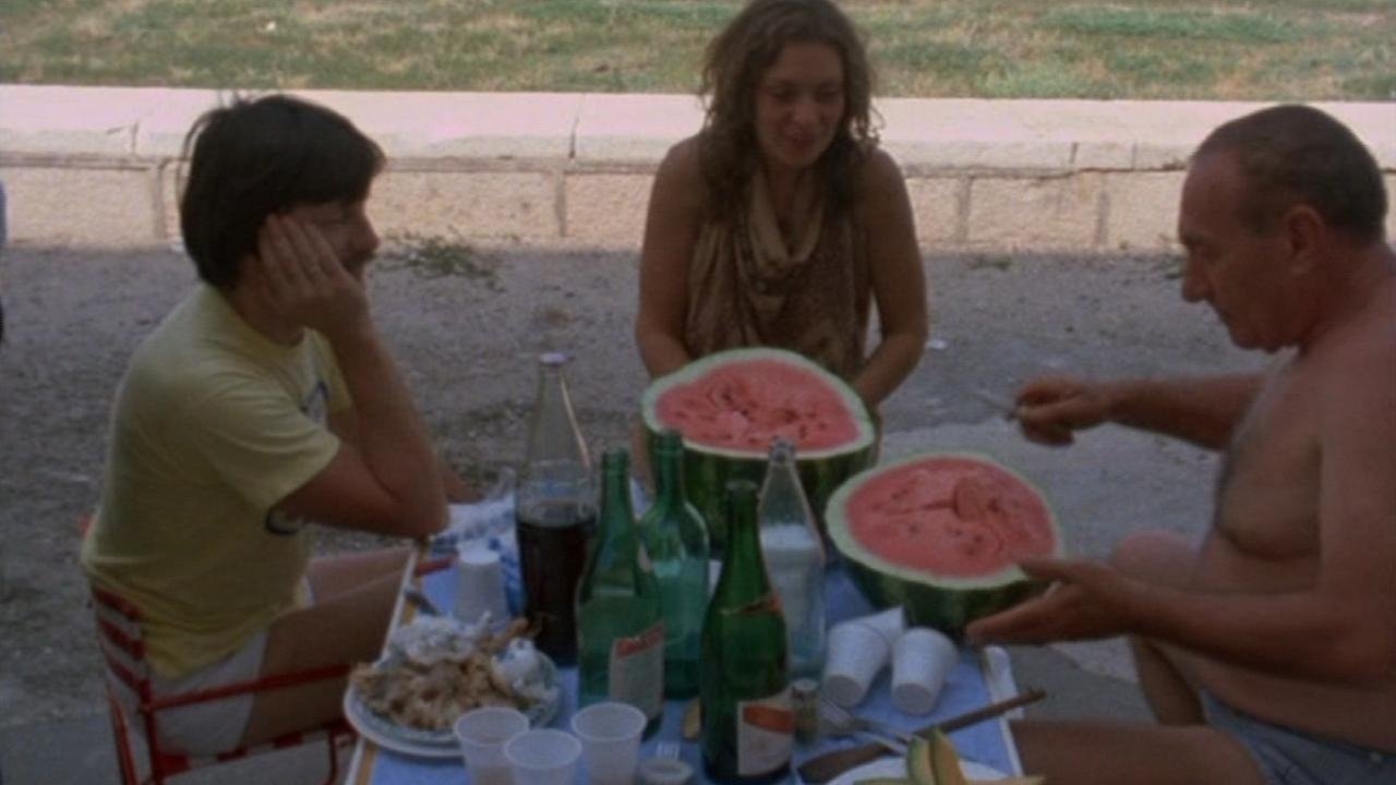 Voyage in Time (1990)