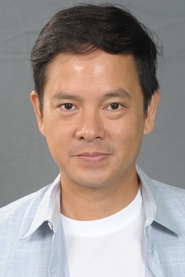 et billede af Gary Chan Ga-Fai